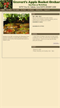Mobile Screenshot of gravertorchard.com